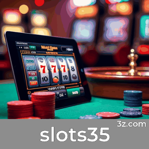 Sistema de Recompensas Multinível, Maximize seus Ganhos, Slots35