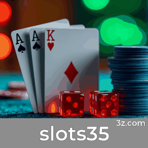 slots35: Expertise em Apostas Esportivas com Foco no Brasil