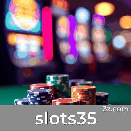 slots35: Acesso Rápido e Completo ao Mundo das Apostas