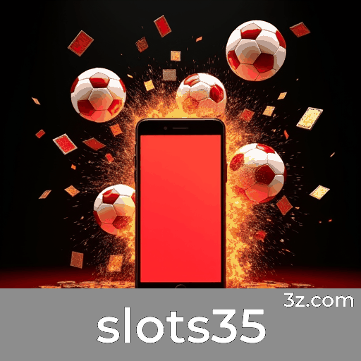 Sistema de Recompensas Multinível, Maximize seus Ganhos, Slots35