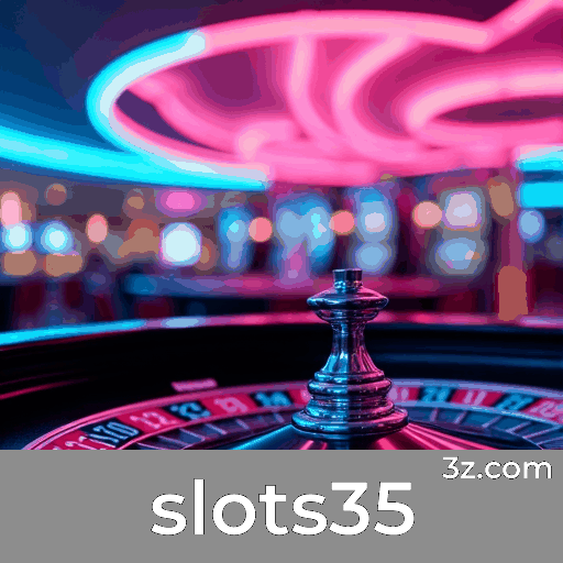 slots35: Bônus e Promoções Imperdíveis para Você