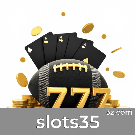 Slots35: A Emoção dos Jogos de Cassino e Oportunidades de Ganhar
