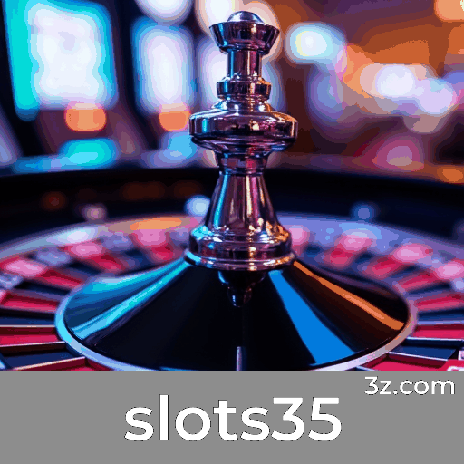 Slots35: A Emoção dos Jogos de Cassino e Oportunidades de Ganhar