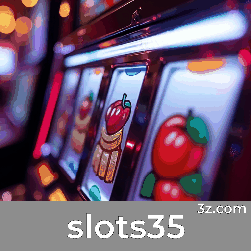 slots35: Acesso Rápido e Completo ao Mundo das Apostas